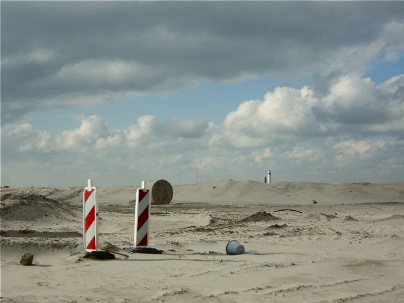 Maasvlakte 3